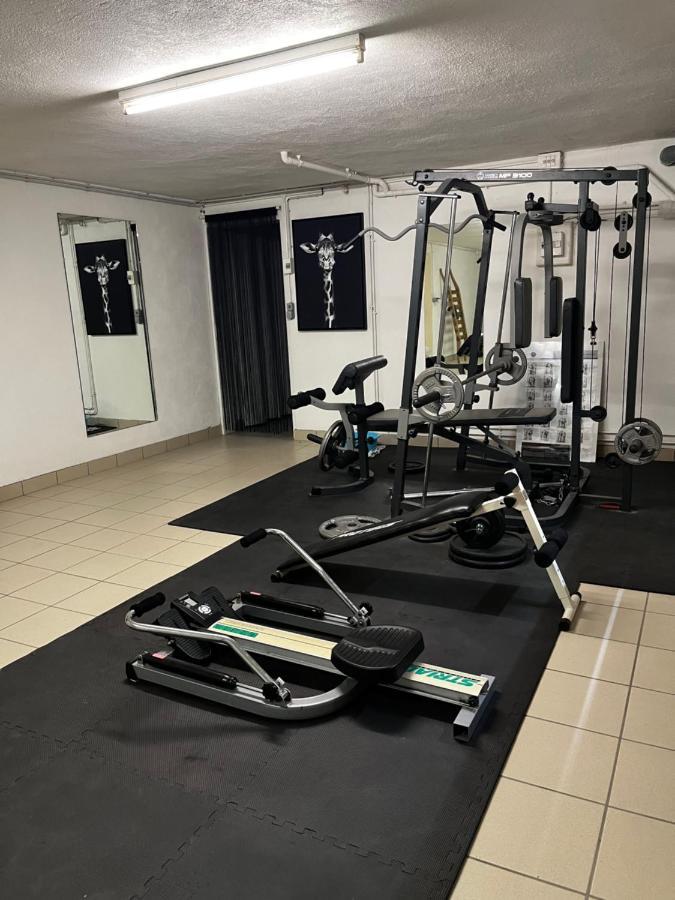Les Bois De Ravel Chambres D'Hotes Exterior foto