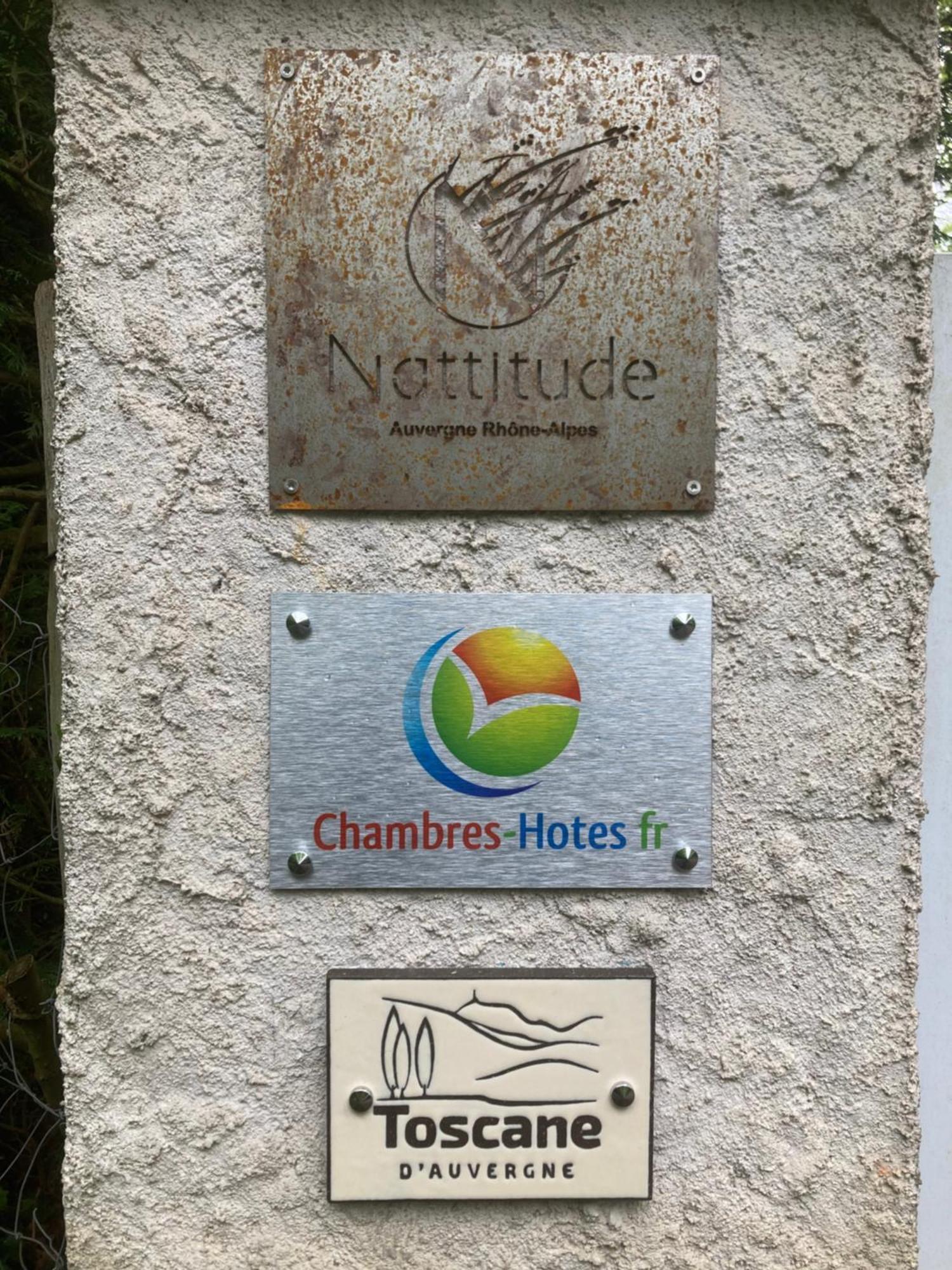 Les Bois De Ravel Chambres D'Hotes Exterior foto